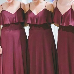 Morilee Madeline Gardner Bridesmaid dress